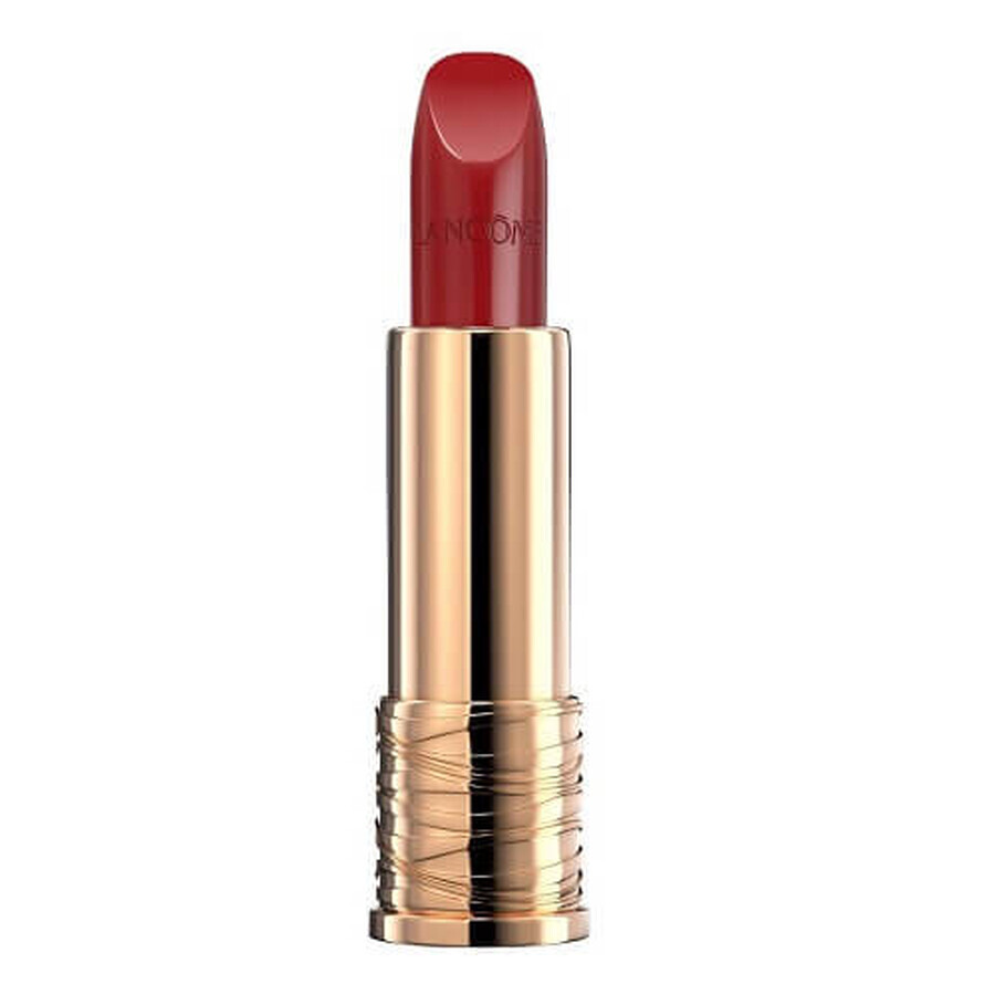 Lippenstift, Lancome, L`Absolu Rouge Creme, 143 Rouge Badaboum, 3,4 g