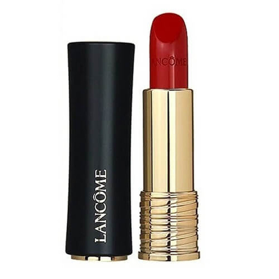 Lippenstift, Lancome, L`Absolu Rouge Creme, 118 French Coeur, 3,4 g