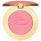 Err&#246;ten, Too Faced, Cloud Crush Blurring Blush, Golden Hour, Satin, 5 g