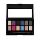 Maybelline The Graffiti Nudes Lidschattenpalette, 12 Farbt&#246;ne