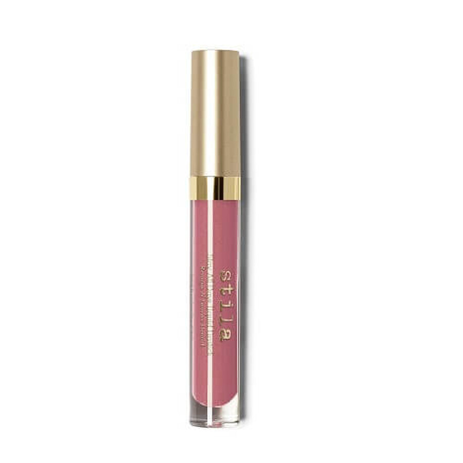 Lippenstift Flüssiger Lippenstift, Stila, Stay All Day, Rouge a Levres Liquide, Patina, 3 ml