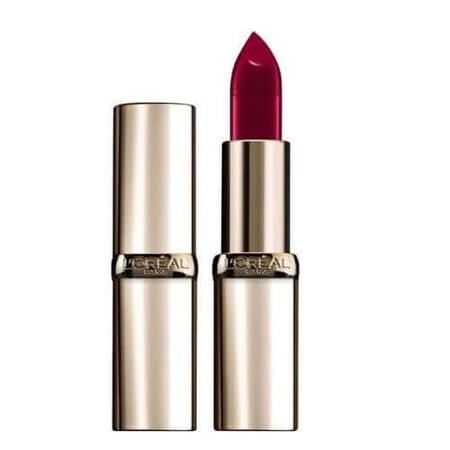 Lippenstift, Loreal, Colour Riche, 335 Carmin St Germain