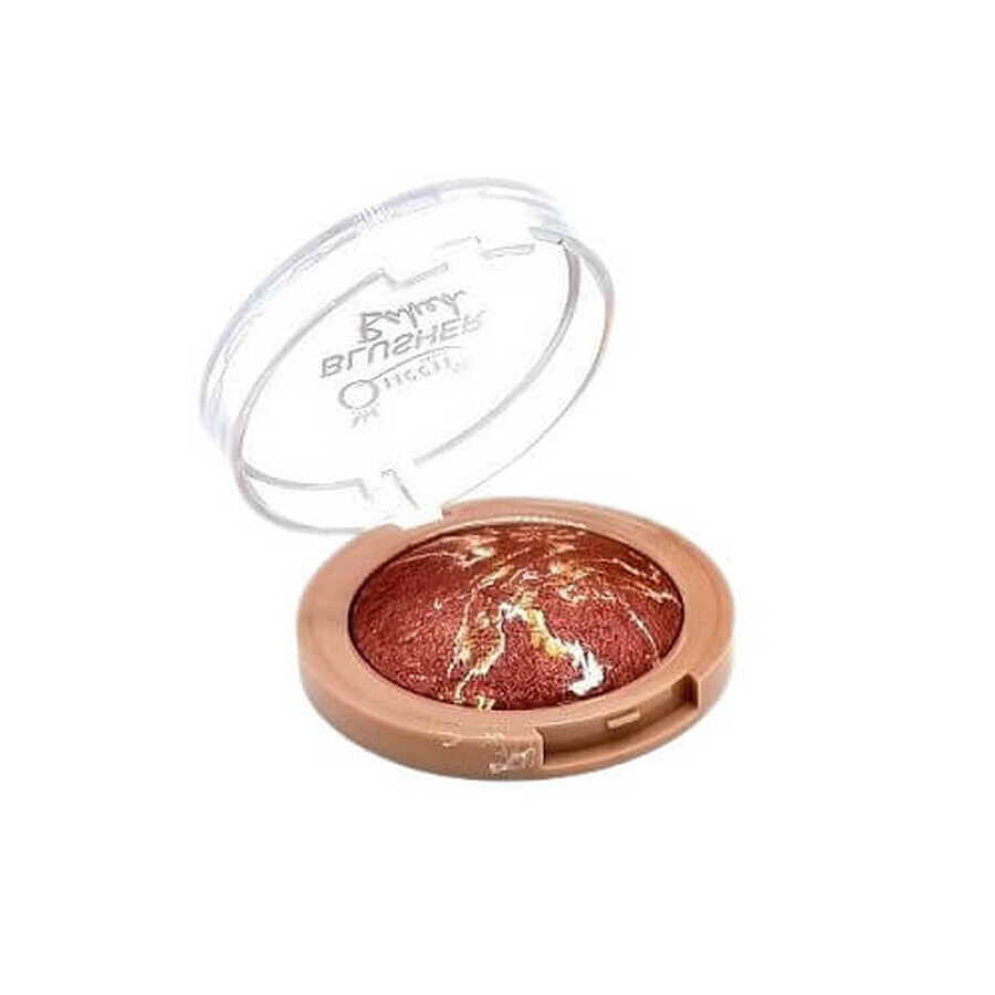 Fard Obraz Terracotta, Mini Queen, Baked Blusher, 04