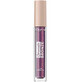 Metallischer Lipgloss, Loreal, Chromatic Bronze, Lip Topper, 03 Purple Fizz, 3 ml