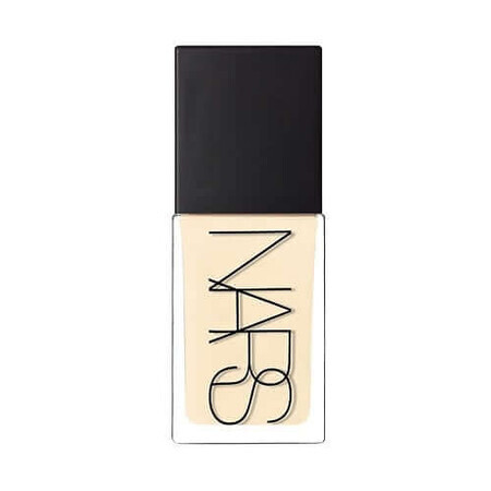 Illuminisierende Foundation, NARS, Lichtreflektierend, Light 0 Siberia, 30 ml