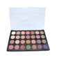 Err&#246;tende Palette, Gulflower, So Special, 28 Farben