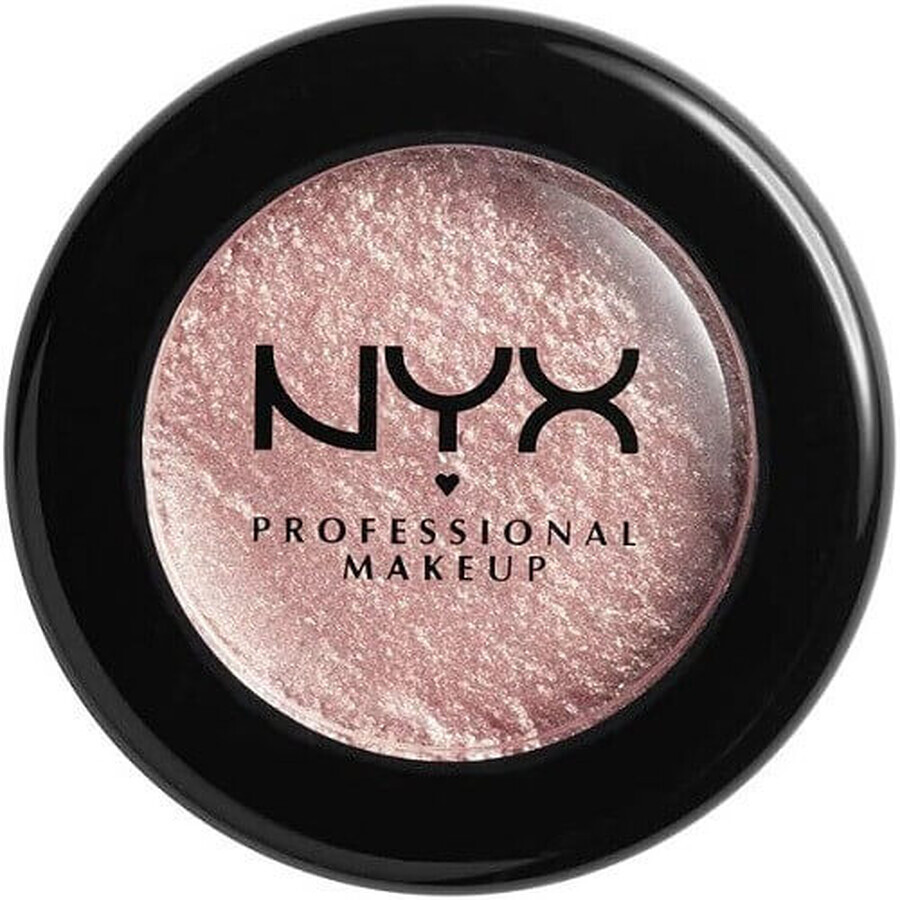 Lidschatten Eyeshadow, NYX, Foil Play Cream Eyeshadow, 04 Beauty Buzz, 2,2 g