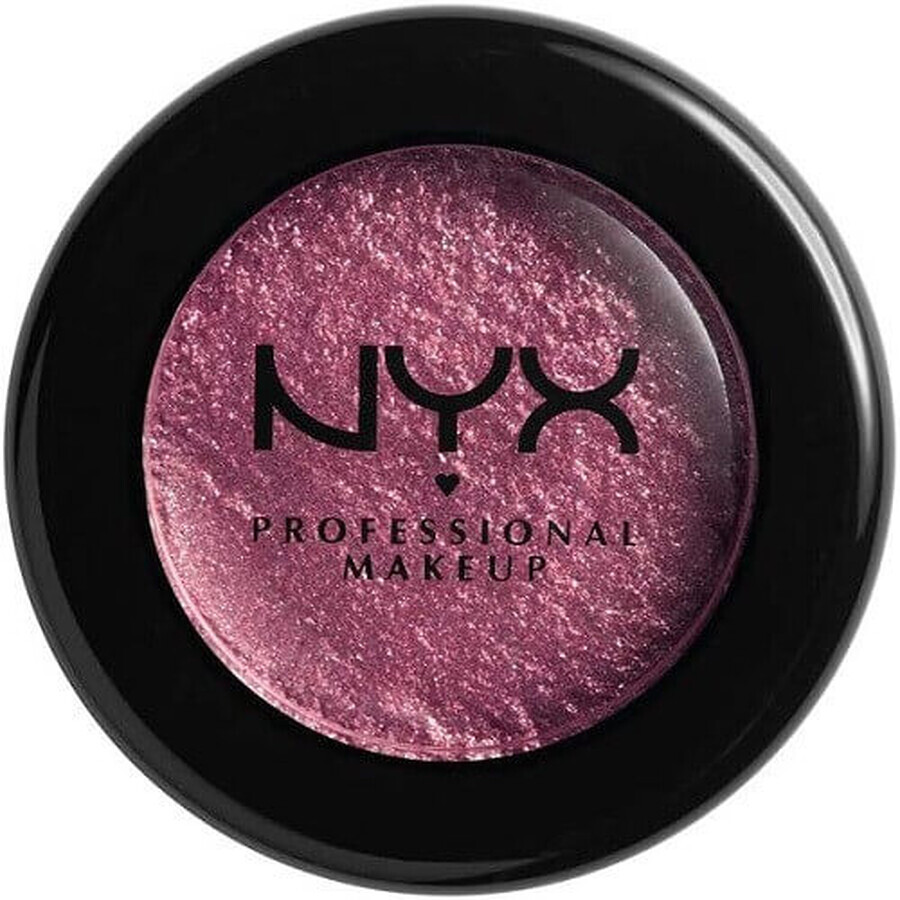 Lidschatten Eyeshadow, NYX, Foil Play Cream Eyeshadow, 06 Smart Mouth, 2,2 g