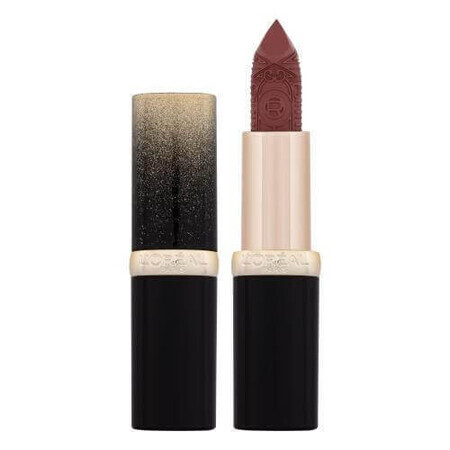 Lippenstift, Loreal Paris, Colour Riche, Christmas Limited Edition, 01 Love