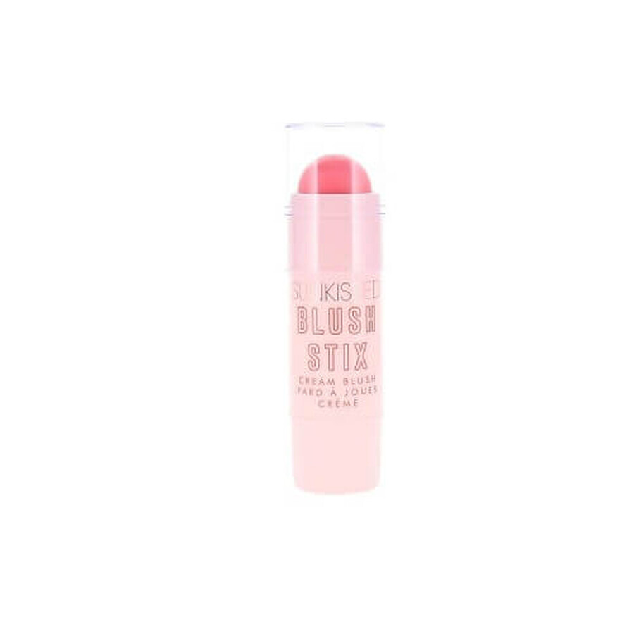 Fard de Obraz Stick Cremos, Sunkissed, Blush Stix Cream, 6.4 g