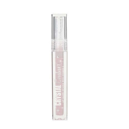 Lipgloss, Sunkissed, Crystal Couture Lip Elixir, Vitamin E, transparent, glitzernd, 3,5 ml