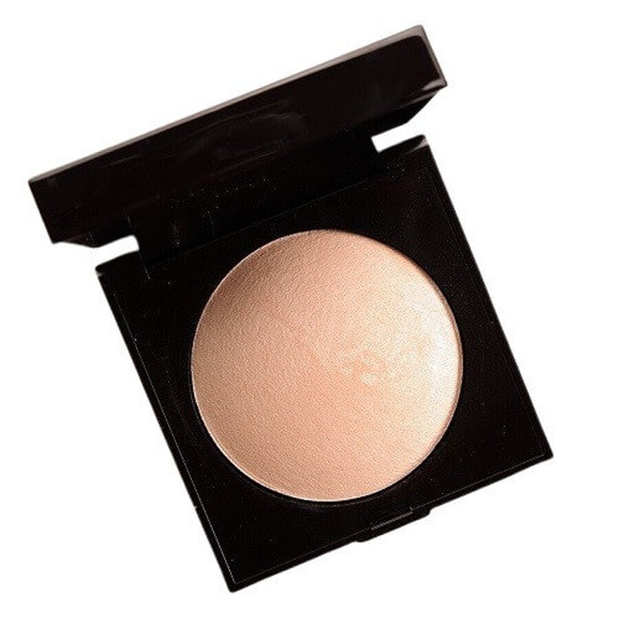 Leuchtpuder, Laura Mercier, Matte Radiance Baked Powder, 01, 7,5 g