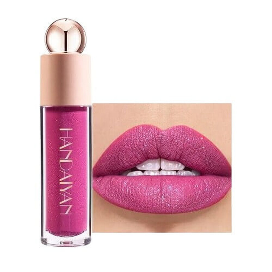 Liquid Lips Lippenstift, Handaiyan, Schimmer, 02, 6 ml