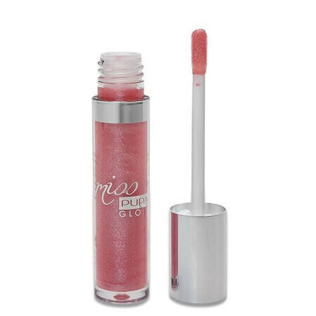 Lipgloss Lipgloss, Pupa Milano, Miss Pupa Gloss, 301 Sweet Candy, 5 ml