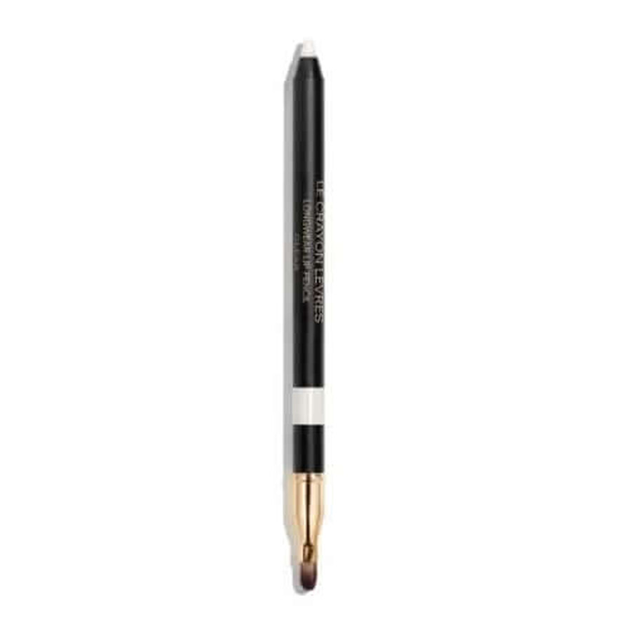 Lippenkonturenstift, Chanel, Le Crayon Levres, Langlebigkeit, 152 Klar, 1,2 g