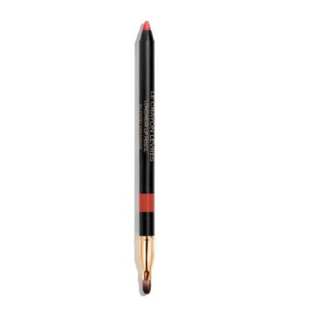 Lippenkonturenstift, Chanel, Le Crayon Levres, Longwear, 176 Blutorange, 1,2 g