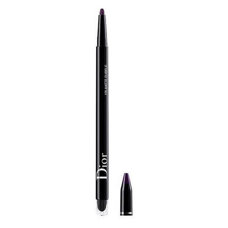 Creion Ochi Rezistent, Dior, Diorshow 24H Stylo, Waterproof, 176 Matte Purple