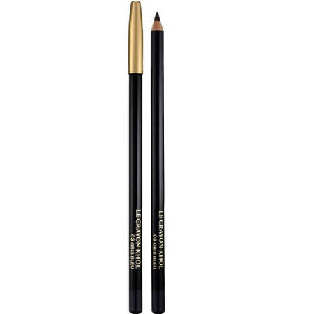 Creion contur de ochi, Lancome, Le Crayon Khol, 03 Gris Bleu