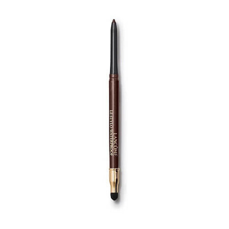 Wasserfester Augenstift, Lancôme, Le Stylo Waterproof, 03 Chocolat Matte