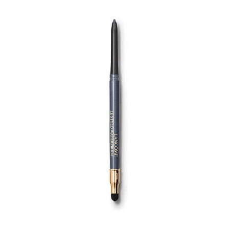 Wasserfester Augenstift, Lancôme, Le Stylo Waterproof, 08 Reve Anthracite Matte