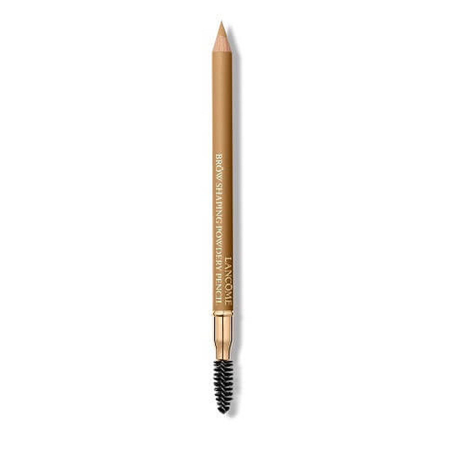 Lancôme Puderförmiger Brauenstift, 03 Hellbraun