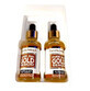 Wokali Anti-Falten-Serum mit 24K Gold und Kollagen, 2 x 50 ml