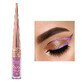 Tus Farbiger Eyeliner, Ushas, Gl&#228;nzend, 04, Rosa