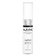 Lipgloss, NYX Professional Makeup, Buttergloss, 54 Zucker Glas, 8 ml