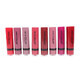 Set aus 8 matten Lippenstiften, Make-up, Americolor Stick