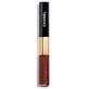 Lang anhaltender Lippenstift, Chanel, Le Rouge Duo Ultra Hold, 184 Intense Brown