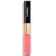 Lang anhaltender Lippenstift, Chanel, Le Rouge Duo Ultra Hold, 124 Soft Candy