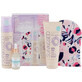 Sunkissed, Pure Glow Collection Tanning Gift Set, mit dunklem Selbstbr&#228;unungsschaum