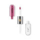 Lippenstift, Kiko, Unlimited Double Touch, 118 Orchidee, 6 ml