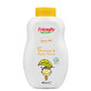 Sampon si gel de dus cu ovaz pentru bebe, 400 ml, Friendly Organic