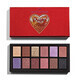 I Heart Revolution 12 Augenfarbenpalette, Dragons Heart