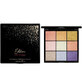 Rimmel Kaleidoscope Holographic Eye Colour Palette 9 Augenfarbe Palette, Rimmel, Edition, Kaleidoscope Holographic Palette