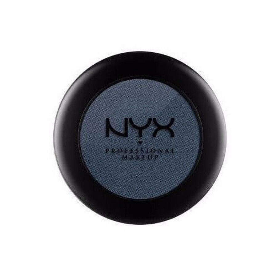 Lidschatten Matte, NYX Professional Makeup, Beyond Nude Matte, 22 Schamlos, 1,5 g