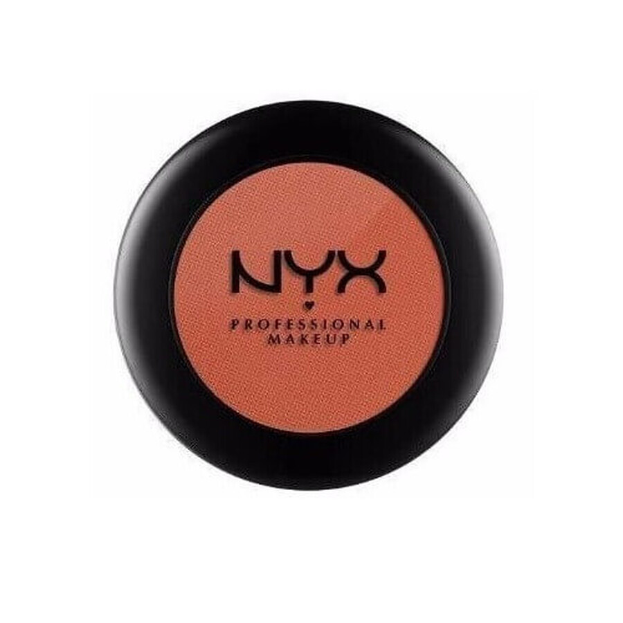 Lidschatten Matte, NYX Professional Makeup, Beyond Nude Matte, 26 Tantilising, 1,5 g