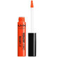 Lip Lustre Glossy Gl&#228;nzende Lippenfarbe, NYX Professional Makeup, 08 Saftiger Pfirsich, 8 ml