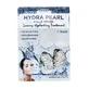 Wokali Hydra Pearl mascarilla facial hidratante con extracto de perla, Hydra Pearl, 30 ml