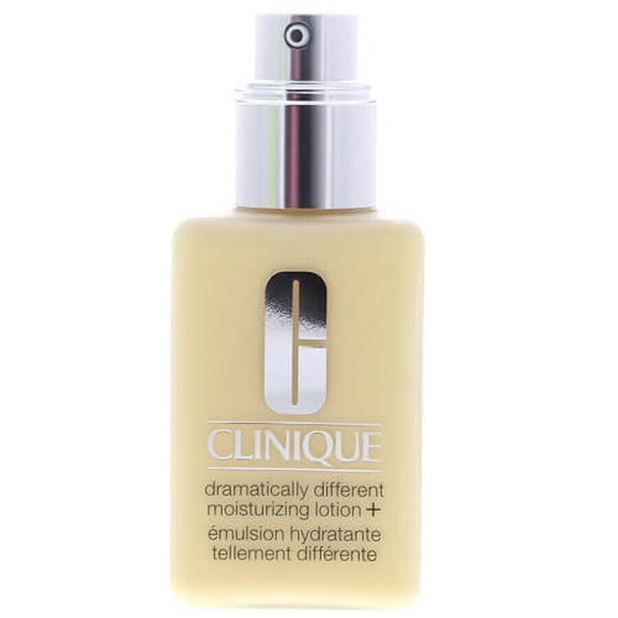 Feuchtigkeitslotion, Clinique, Dramatically Different Moisturising, 125 ml