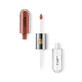 Lippenstift, Kiko, Unlimited Double Touch, 126 Rosy Nude, 6 ml