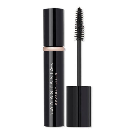 Verlängernde und volumengebende Wimperntusche, Anastasia Beverly Hills, Lash Sculpt, Schwarz, 10 ml