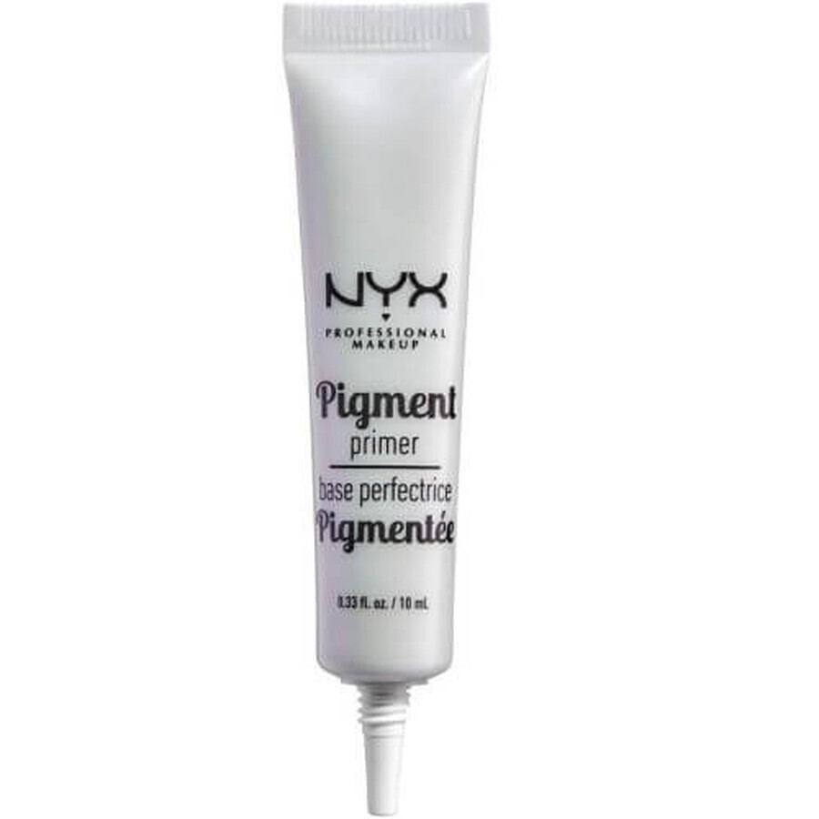 NYX Pigment Augen Makeup Grundierung, Pigment Grundierung, 10 ml