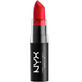 Matte Lippenstift, NYX, Matt, 27 Eden, 4,5 g