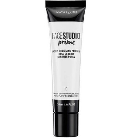 Maybelline Face Studio Grundierung, 10, 30 ml