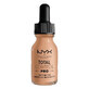 Grundierung, NYX, Total Control PRO Drop, 07 Natural, 13 ml