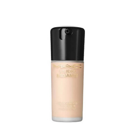 Foundation, feuchtigkeitsspendend, MAC, Studio Radiance Serum Powered, NW10, 30 ml