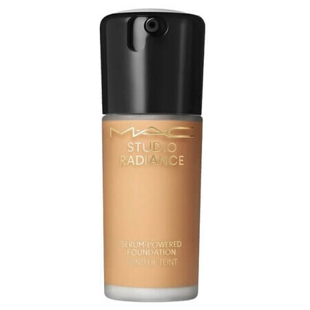 Grundierung, feuchtigkeitsspendend, MAC, Studio Radiance Serum Powered, NC42, 30 ml