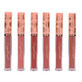 6er-Set Fl&#252;ssigmatte Lippenstifte, Ranee, 6 x 2 ml, A